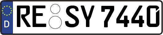 RE-SY7440