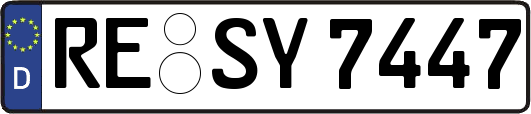 RE-SY7447