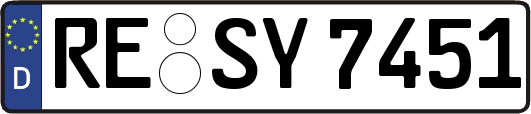 RE-SY7451