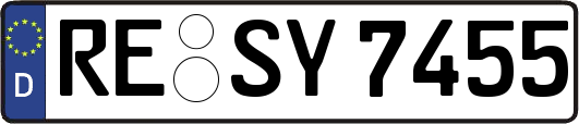 RE-SY7455