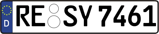 RE-SY7461