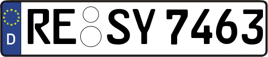 RE-SY7463