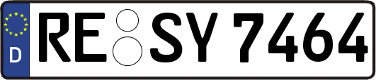 RE-SY7464