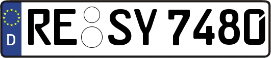 RE-SY7480