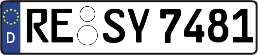 RE-SY7481