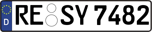 RE-SY7482