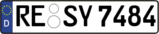 RE-SY7484