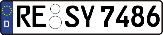RE-SY7486