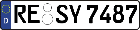 RE-SY7487