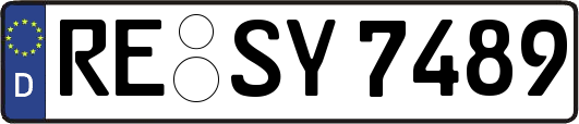 RE-SY7489