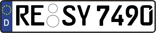 RE-SY7490