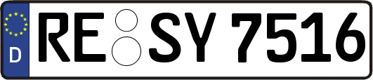 RE-SY7516