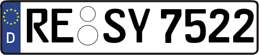 RE-SY7522