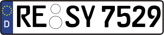 RE-SY7529