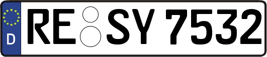 RE-SY7532