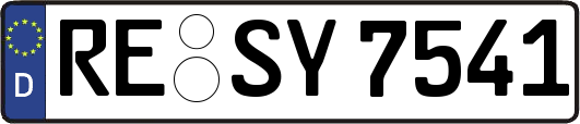 RE-SY7541