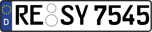 RE-SY7545