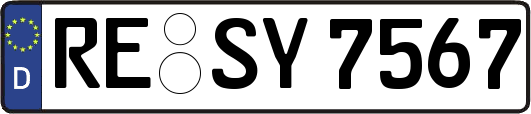 RE-SY7567