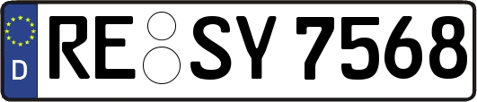 RE-SY7568