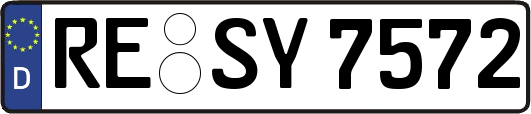 RE-SY7572