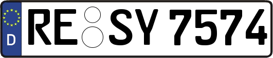 RE-SY7574