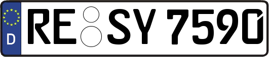 RE-SY7590