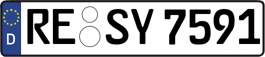 RE-SY7591