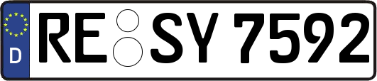 RE-SY7592