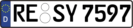 RE-SY7597