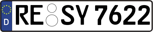 RE-SY7622