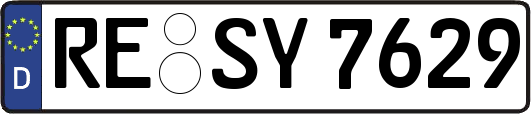 RE-SY7629
