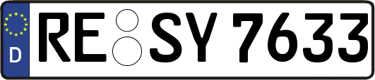 RE-SY7633