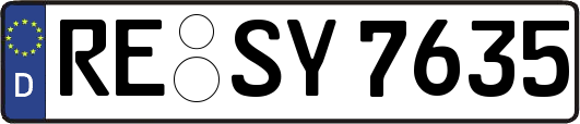 RE-SY7635