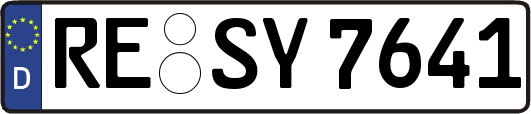 RE-SY7641