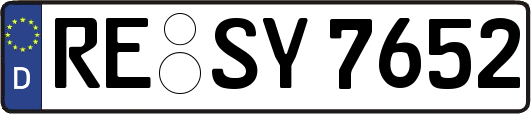 RE-SY7652