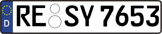 RE-SY7653