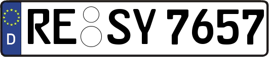 RE-SY7657