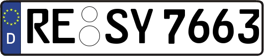 RE-SY7663