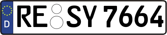 RE-SY7664