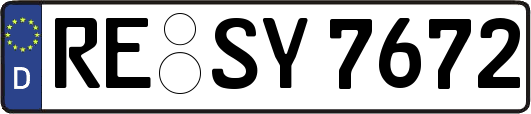 RE-SY7672