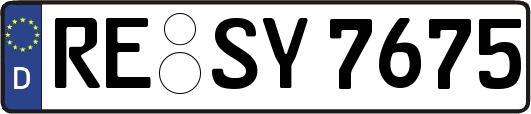 RE-SY7675