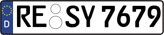 RE-SY7679