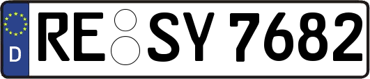 RE-SY7682