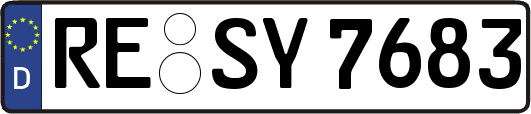 RE-SY7683