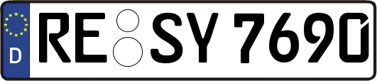 RE-SY7690
