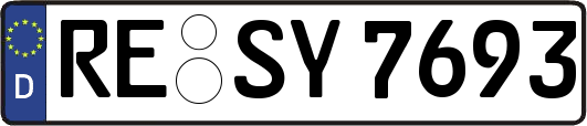 RE-SY7693