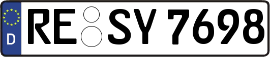 RE-SY7698