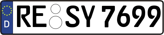 RE-SY7699