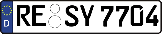 RE-SY7704