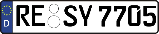 RE-SY7705